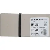 Bosch BAJONETSAVKLINGE S1022HF 100 STK