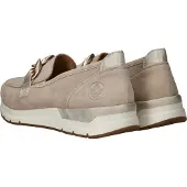 Rieker Sportief Sportief - beige - Maat 39