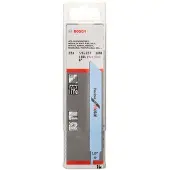 Bosch Powertools S 922 Ef Säbelsägeblatt-set 25 Einheiten