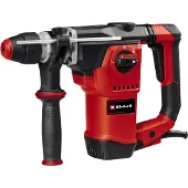 Einhell Bohrhammer TE-RH 32-1600 4F, (1.600 Watt, E-Box)