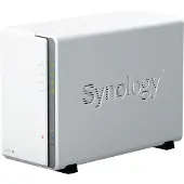 Synology Ds223j Nas