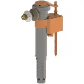 Prhie Components Ersatzteil Toilette Messing Polypropylen