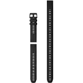 Garmin Uhrenarmbänder Quickfit 20 (x3)
