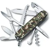 Victorinox Huntsman Multitool