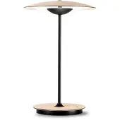 Marset Ginger 20 M LED-Tischleuchte mit Akku Eiche +++ Rückläufer +++