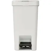 Brabantia Stepup Mülleimer 16l