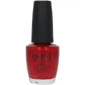 OPI Gimme A Lido Kiss 15 ml