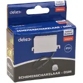 LumenXL Einbau-Dämmerungsschalter - IP54
