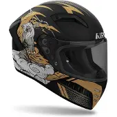 Airoh Connor Color Integralhelm