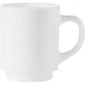 Arcoroc Uni Bockbecher cl im er Karton