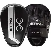 Sting Handschuhe Armalite Pratze