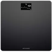 Withings Body black WLAN-Körperwaage