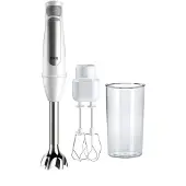 Braun MultiQuick 7 MQ7005WH Weiß