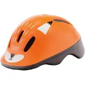 Polisport Bike Fox Junior-stadthelm