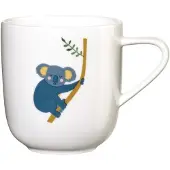 Asa selection Tasse Kinder Koala Konrad 250 ml