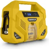 Powerplus Luftkompressor 120w