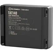 Teltonika TAT140 - Terminal-Tracker, 4G, GSM, GPRS, GNSS, Bluetooth
