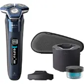 Philips Shaver series 7000 - Elektrischer Nass- und Trockenrasierer - S7885/55
