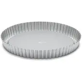 Patisse Tortenform 28 cm Stahl silber