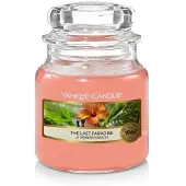 Yankee candle Raumdüfte Duftkerzen The Last Paradise Classic Small Glass