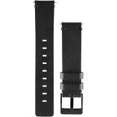 Garmin 010-12495-02, Band, Smartwatch, Schwarz, Garmin, vívomove, Leder