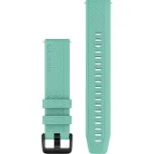 Garmin Riemen - QUICK RELEASE 20 MM - Hellgrün