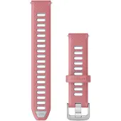 Garmin Quick Release 18 Mm Silikonarmband
