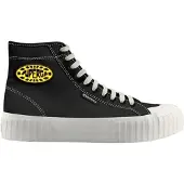 Superga Stripe - Sneaker high - schwarz - 41