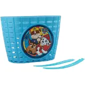 Disney Pixar Paw Patrol Fahrradkorb