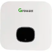 Growatt - MIN 4200 TL-XH 1 Phase, 4.2kW, Hybridwechselrichter