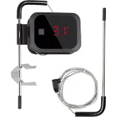 Inkbird Kamado Bono INKBIRD IBT-2X Intelligentes Thermometer