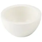 Villeroy & Boch Dipschale "Dipschälchen Artesano Original ø 8 cm weiß"