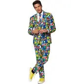 Opposuits Super Mario - Nintendo