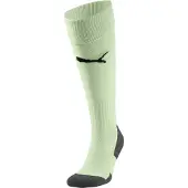 Puma teamLIGA Socks Core Stutzenstrumpf Grün F60