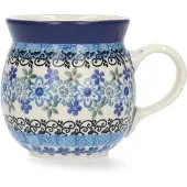 Bunzlau Castle Tasse Flower Crown (240 ml)