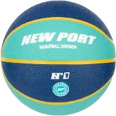 New Port Mini Basketbold