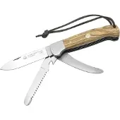 Puma-Knives Jagdtaschenmesser LA CAZA OLIVE I
