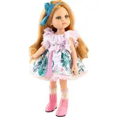 Paola Reina Spanische Puppe Noelia 32cm