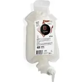 BlackSatino Handseife SparQ 332250 , 1 Karton = 6 Kartuschen á 750 ml
