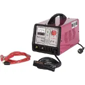 Elmag Lade-Startgerät EUROSTART 500 Automatik