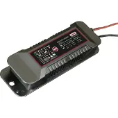 Elmag Automatisches Batterieladegerät 6/12 V. - 56030