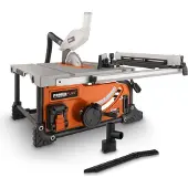 Powerplus Powdp2580 40v 210 Mm Tischkreissäge