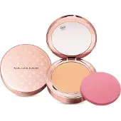 Naj Oleari Naj·Oleari Moist Infusion Compact Cream Foundation 02 – Honig