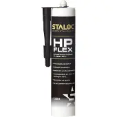 Staloc HPFLEX.290.G Konstruktionsklebstoff, 290 mL, Grau