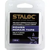 Staloc Power Repair Tape - selbstverschweißendes Notfall Reparaturband