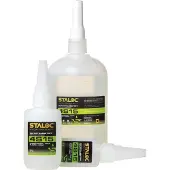 Staloc Sofortklebstoff 4S15 | Sekundenkleber | schnellhärtend | 500 g