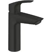 GROHE Eurosmart, Schwarz