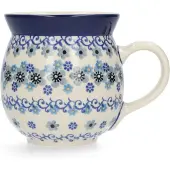 Bunzlau Castle Tasse Winter Garden (500 ml)