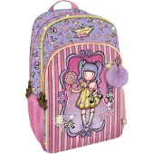 Santoro London Gorjuss Fairground First Prize Rucksack