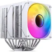 Jonsbo Cr-3000 Argb Cpu-lüfter 120 Mm